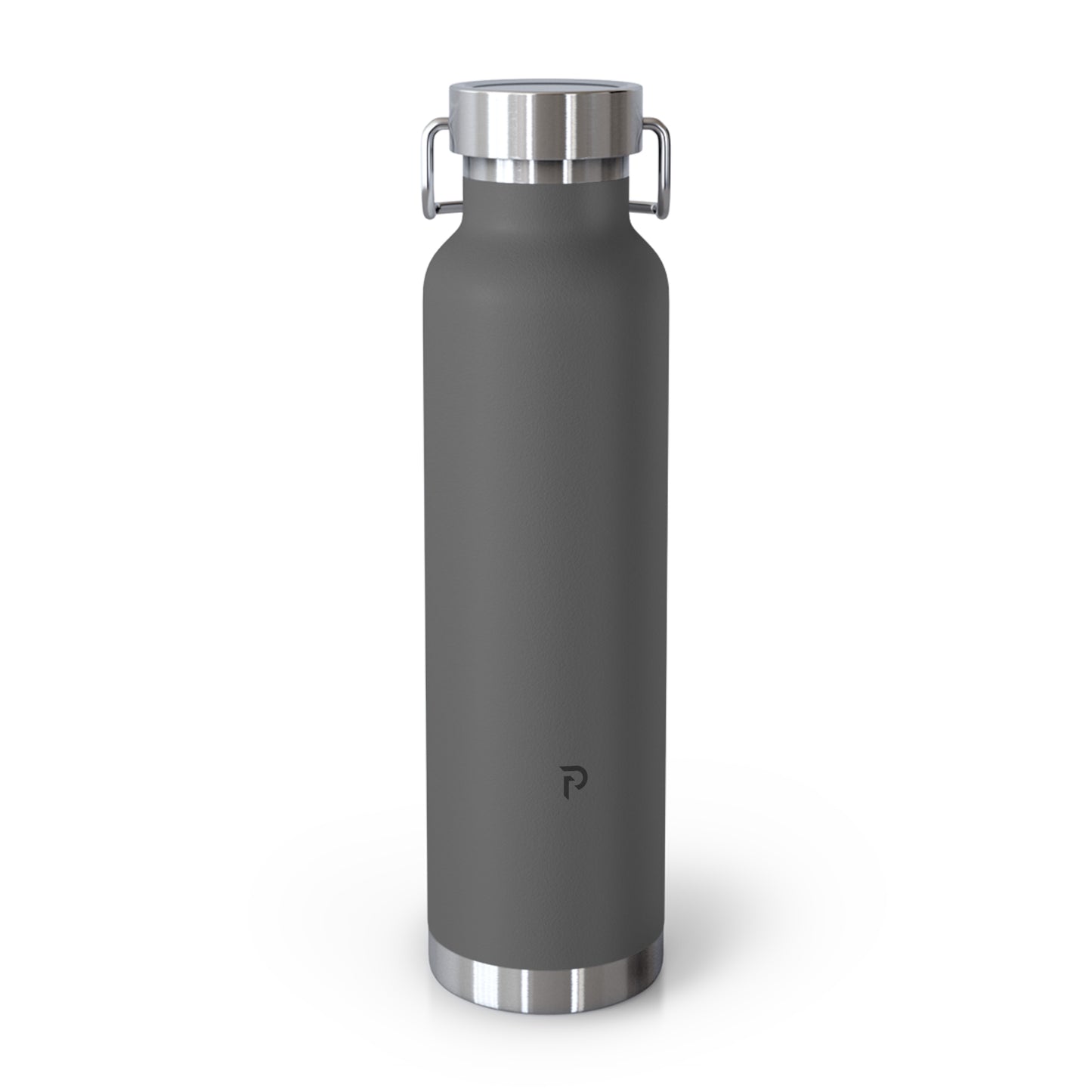 PAZYRYK GREY Bottle, 22oz