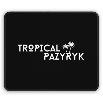 Tropical Pazyryk Mouse Pad