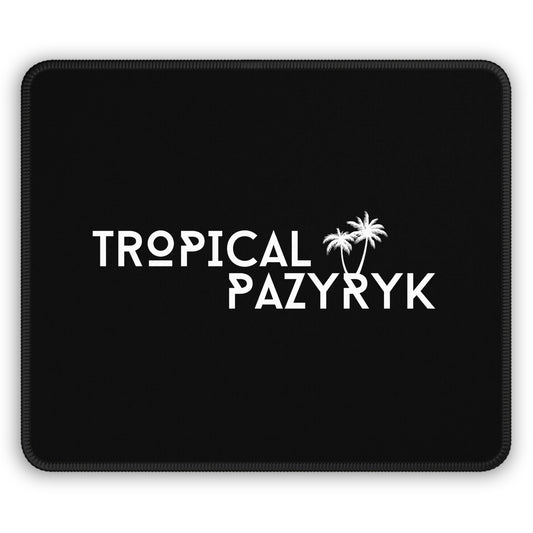 Tropical Pazyryk Mouse Pad