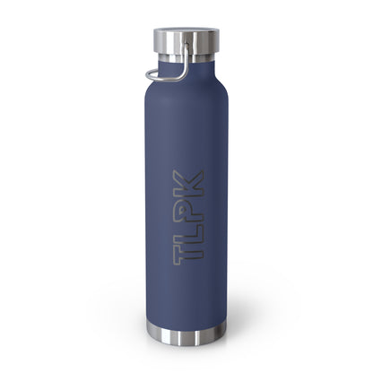 TLPK Insulated Bottle