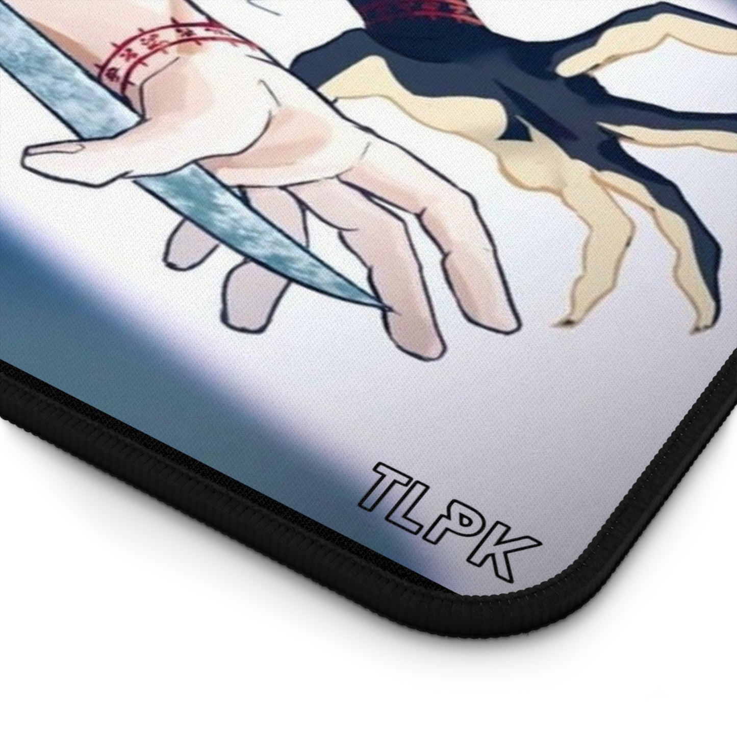 Anime Desk Mats