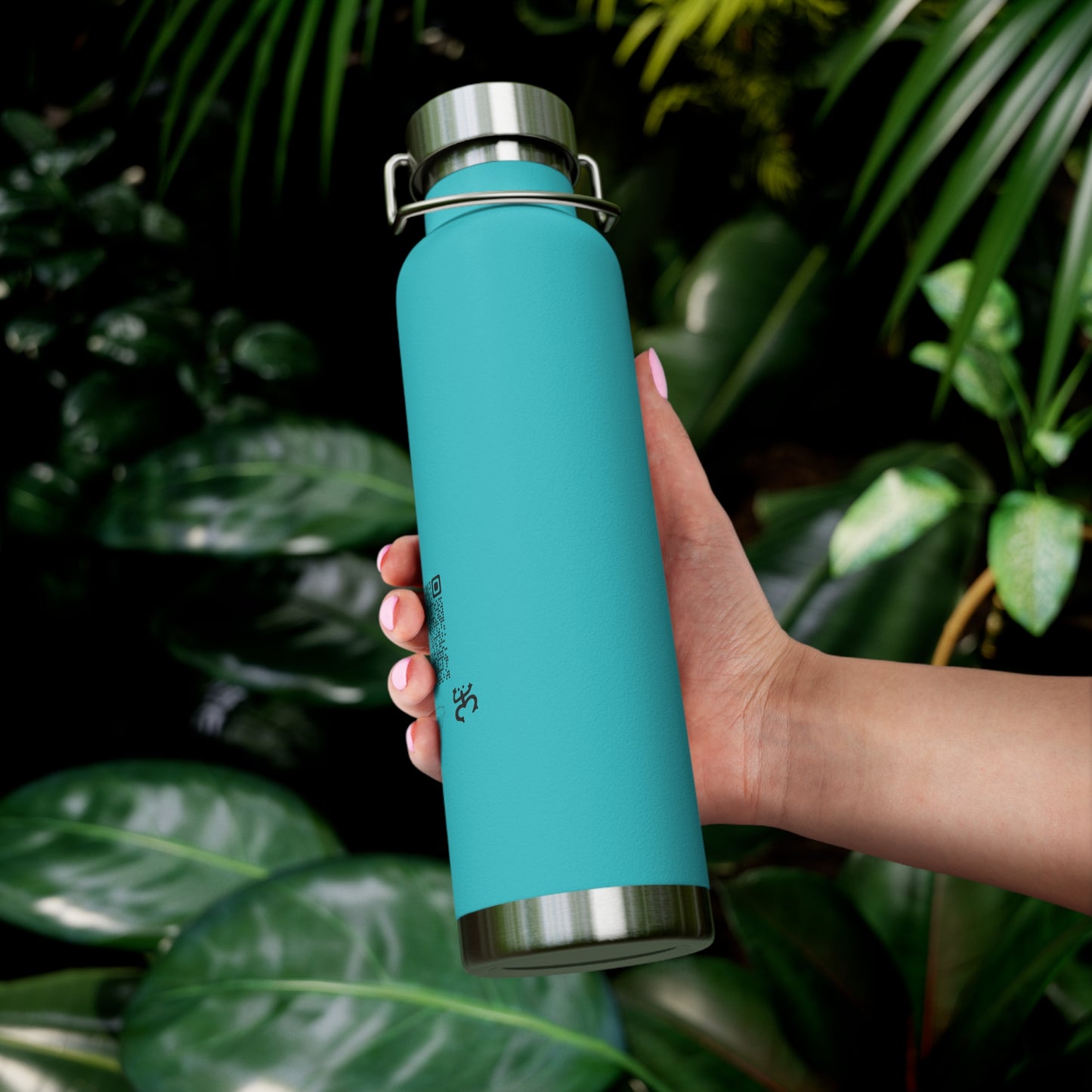 TLPK Insulated Bottle