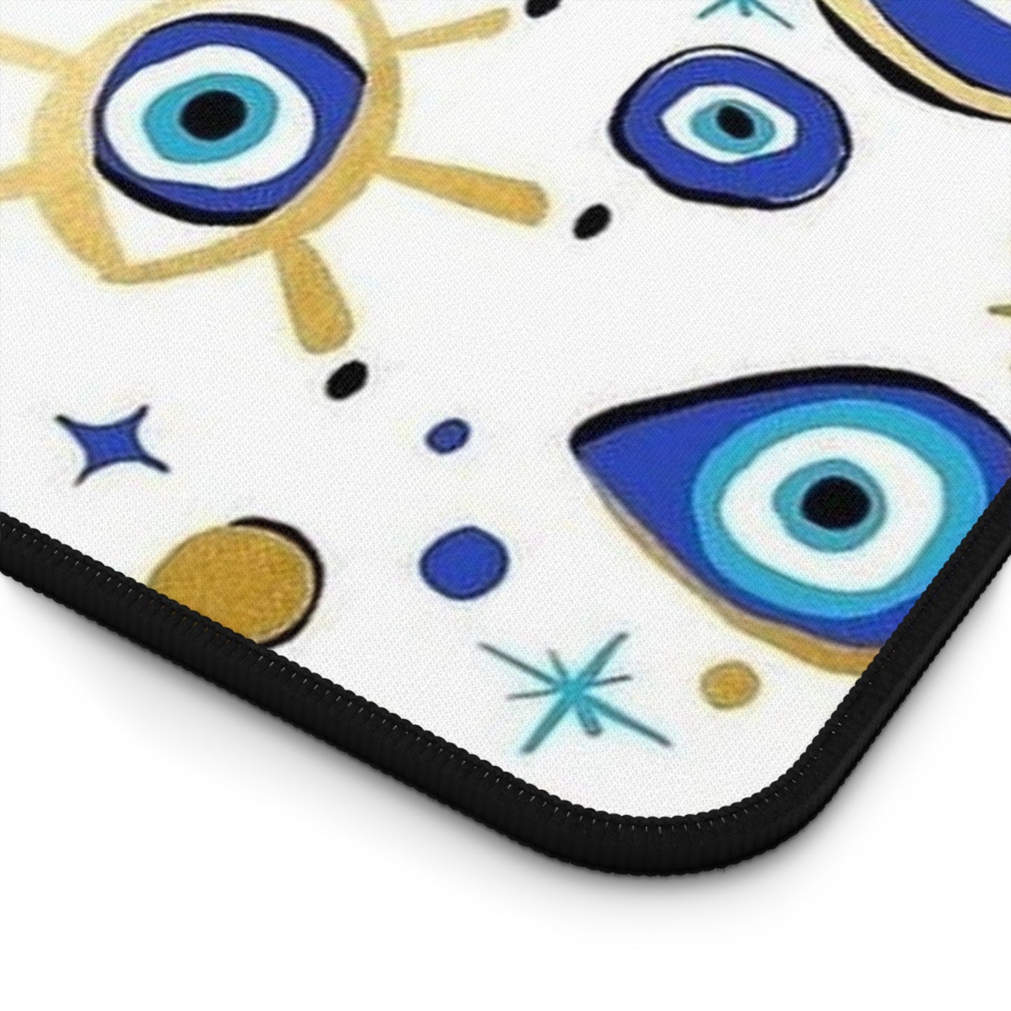 Evel Eye Desk Mats