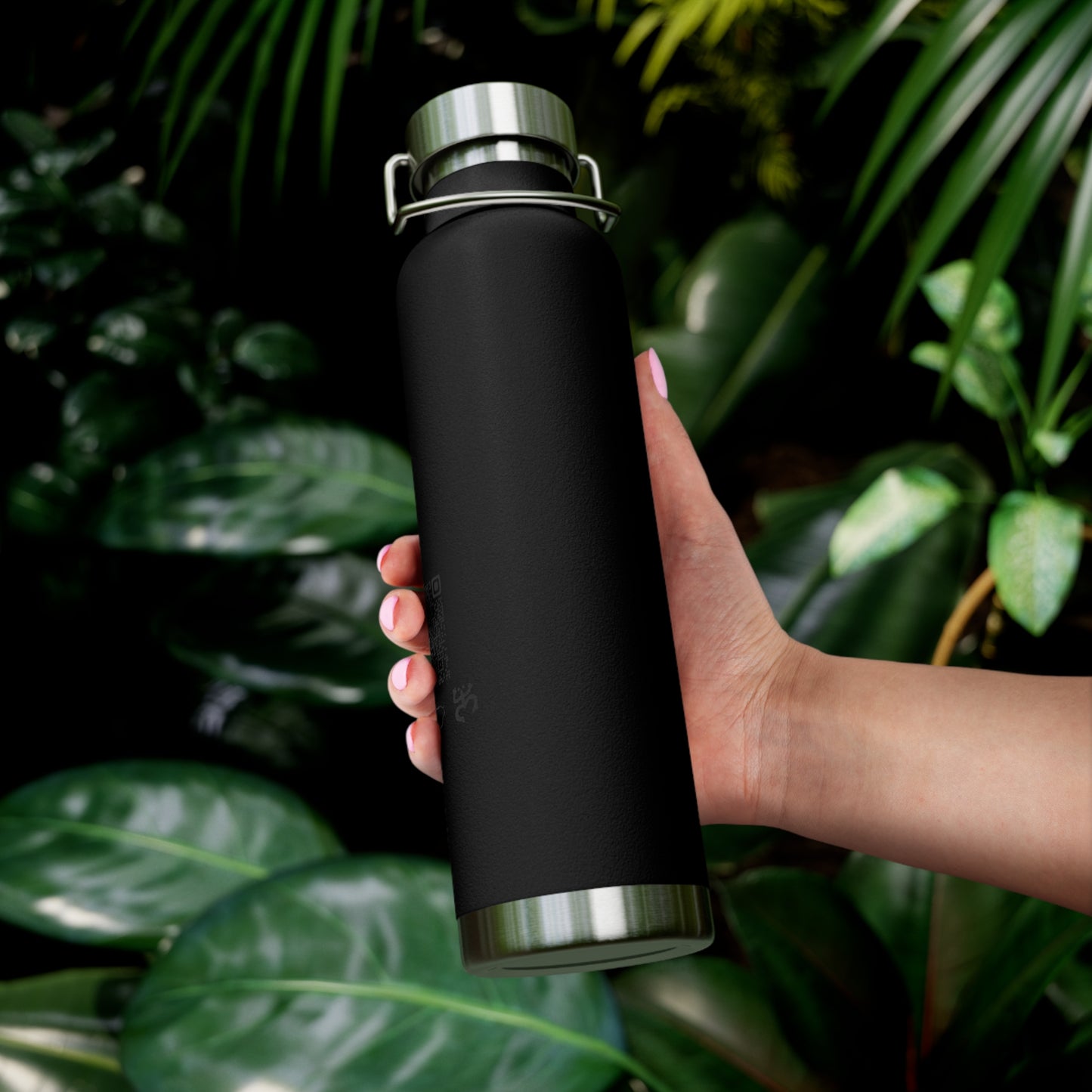 TLPK Insulated Bottle