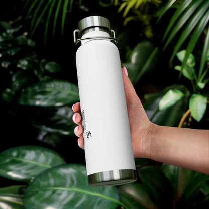 TLPK Insulated Bottle