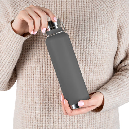 TLPK Insulated Bottle