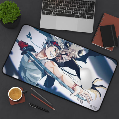 Anime Desk Mats