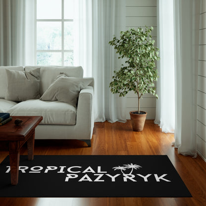 Tropical Pazyryk Area Mats