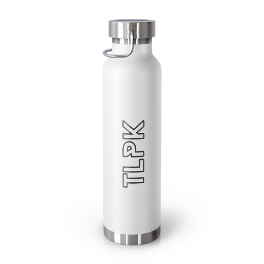 TLPK Insulated Bottle