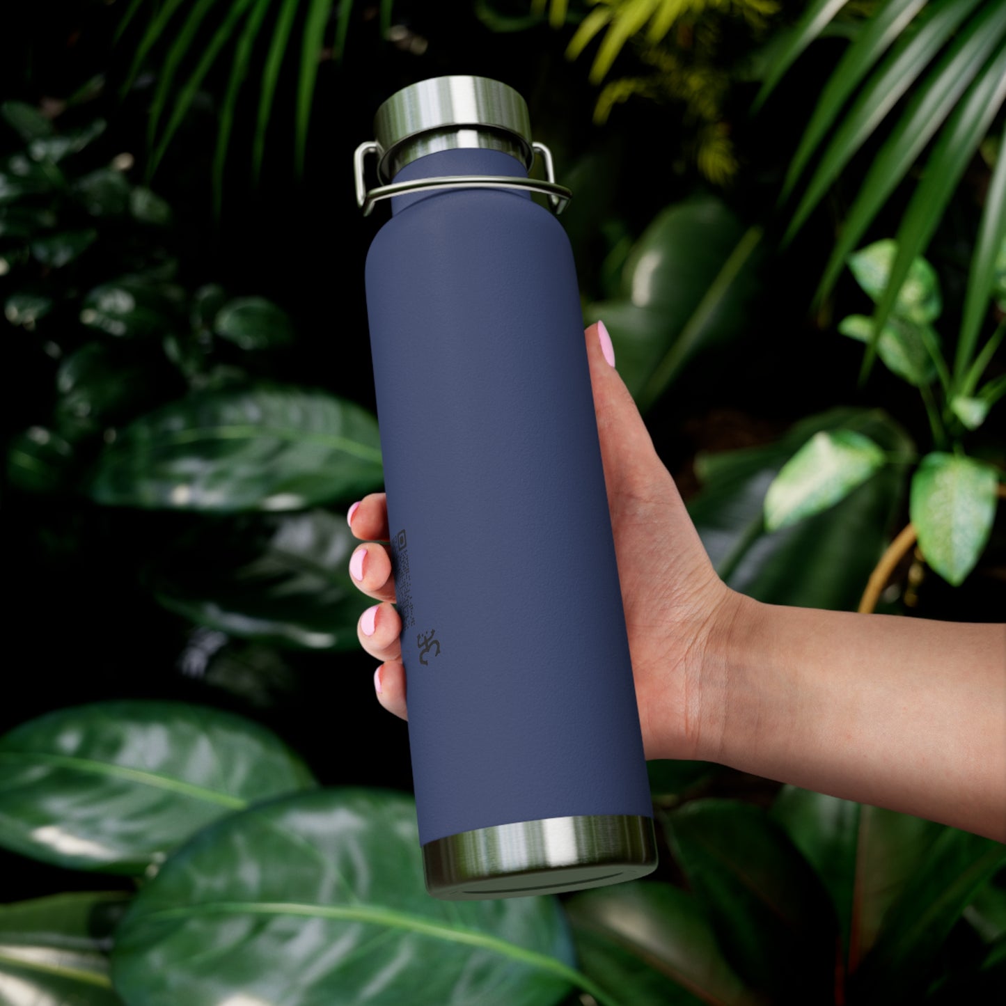 TLPK Insulated Bottle