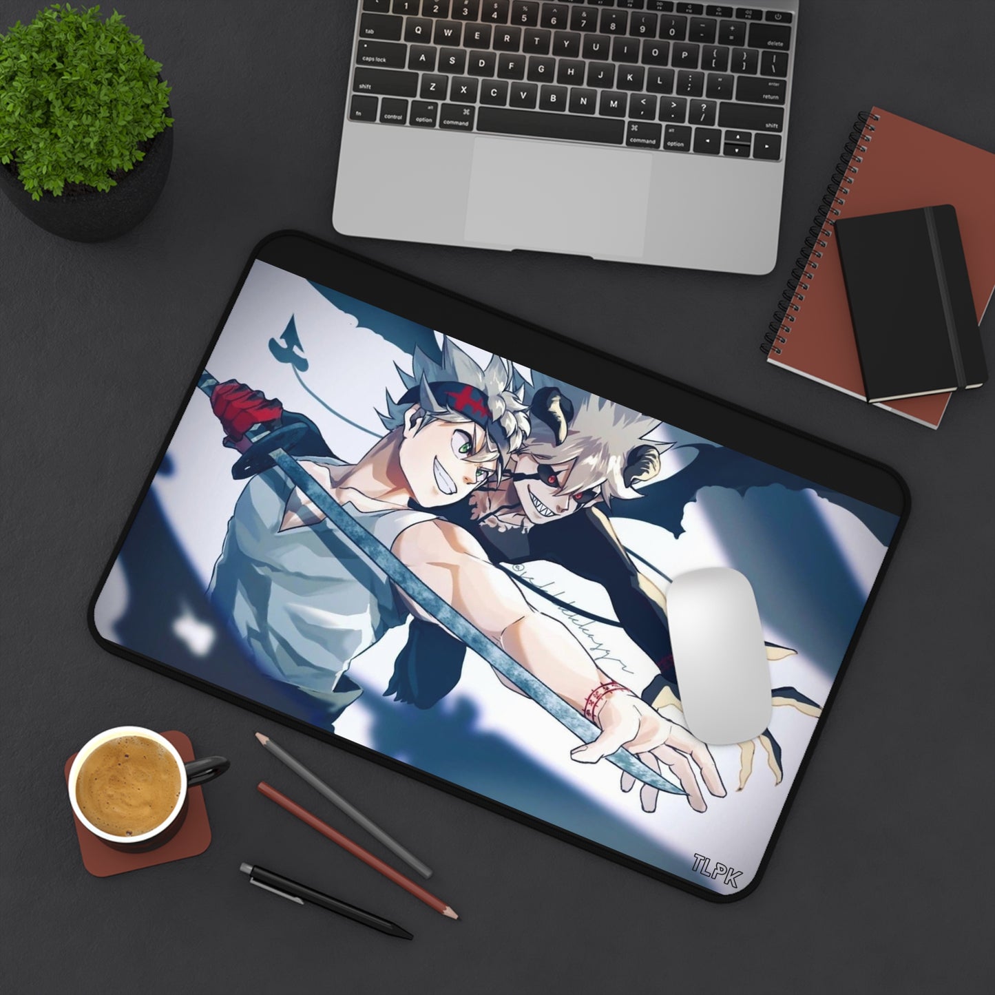 Anime Desk Mats