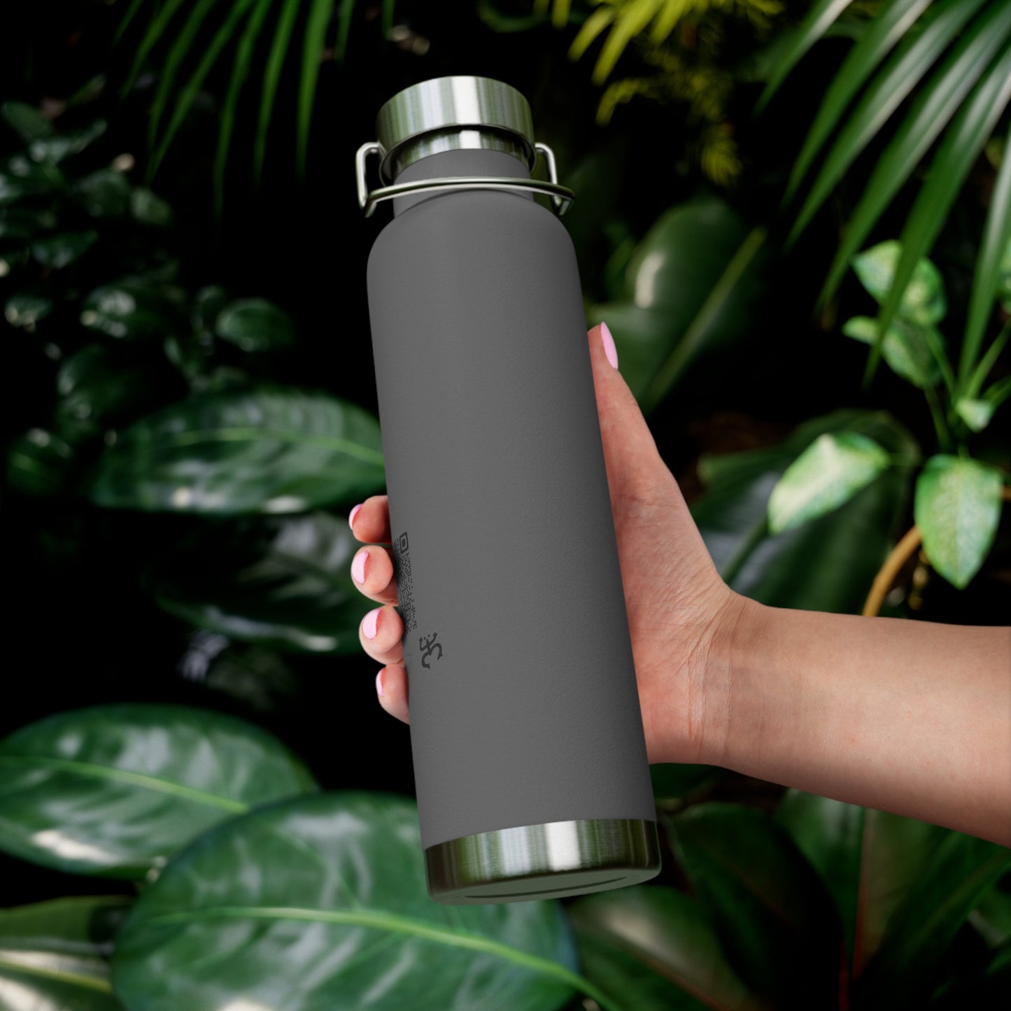 TLPK Insulated Bottle