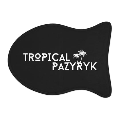 Tropical Pazyryk Pet Mats