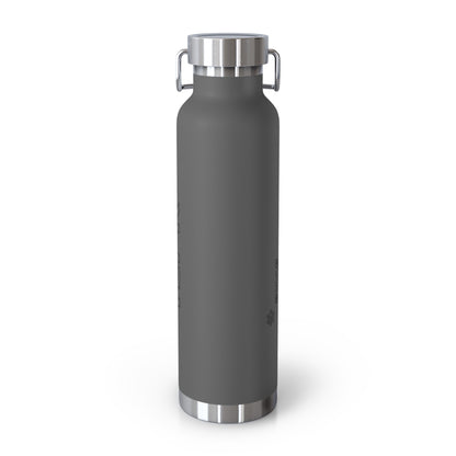 TLPK Insulated Bottle