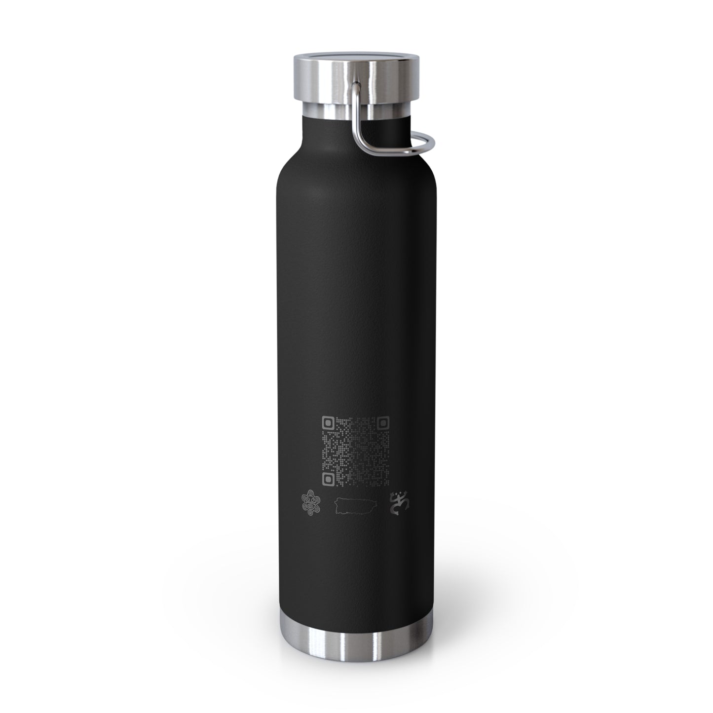 TLPK Insulated Bottle