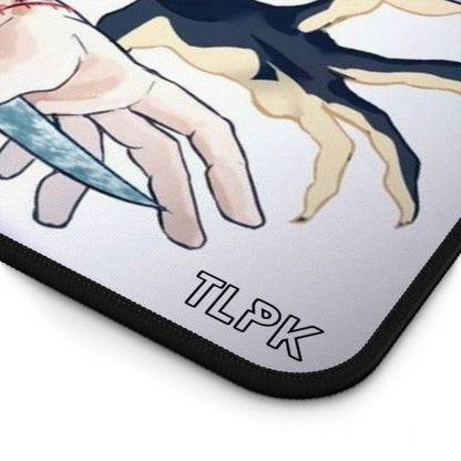 Anime Desk Mats