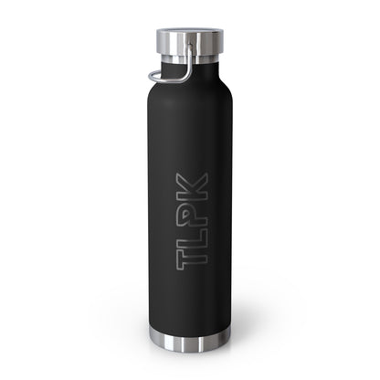 TLPK Insulated Bottle