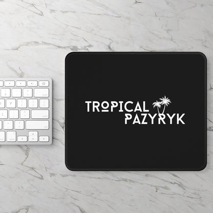 Tropical Pazyryk Mouse Pad