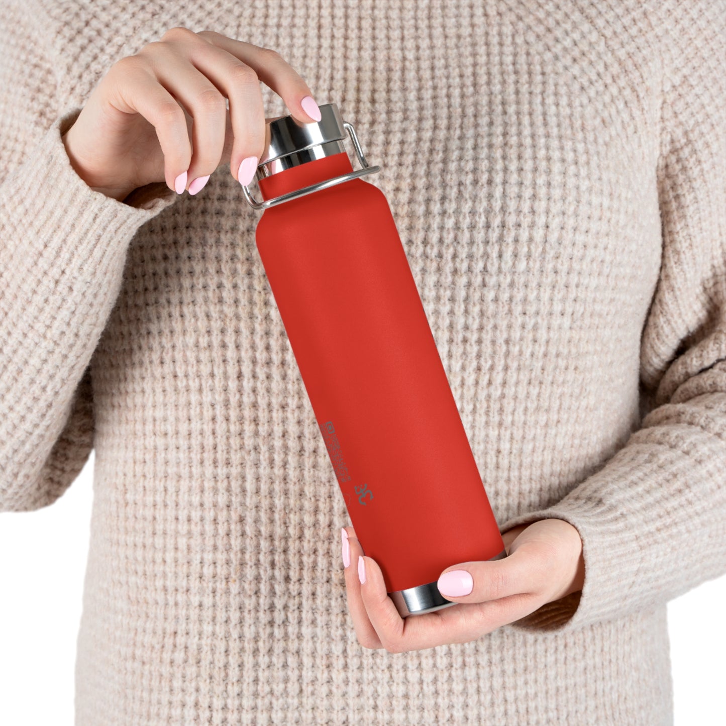 TLPK Insulated Bottle