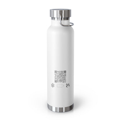 TLPK Insulated Bottle