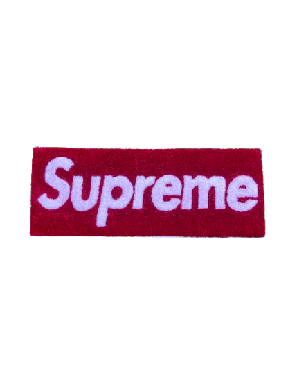 SUPREME Tufted Mats