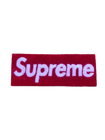 SUPREME Tufted Mats