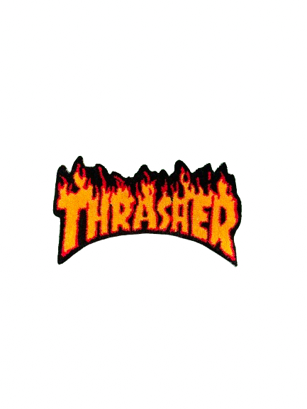 Trasher Tufted Mats