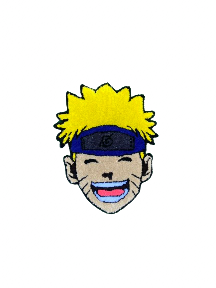 Naruto Tufted Mats