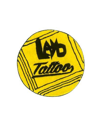 Layd  Tattoo Tufted Mats