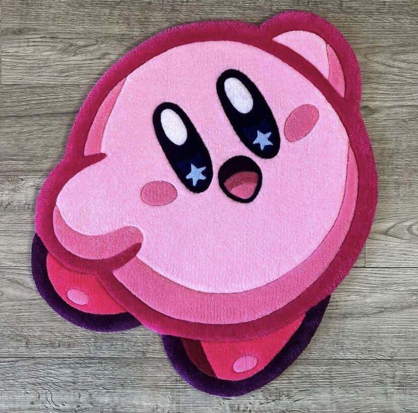 Kirby Tufted Mats