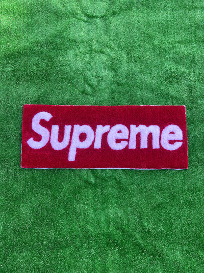 SUPREME Tufted Mats