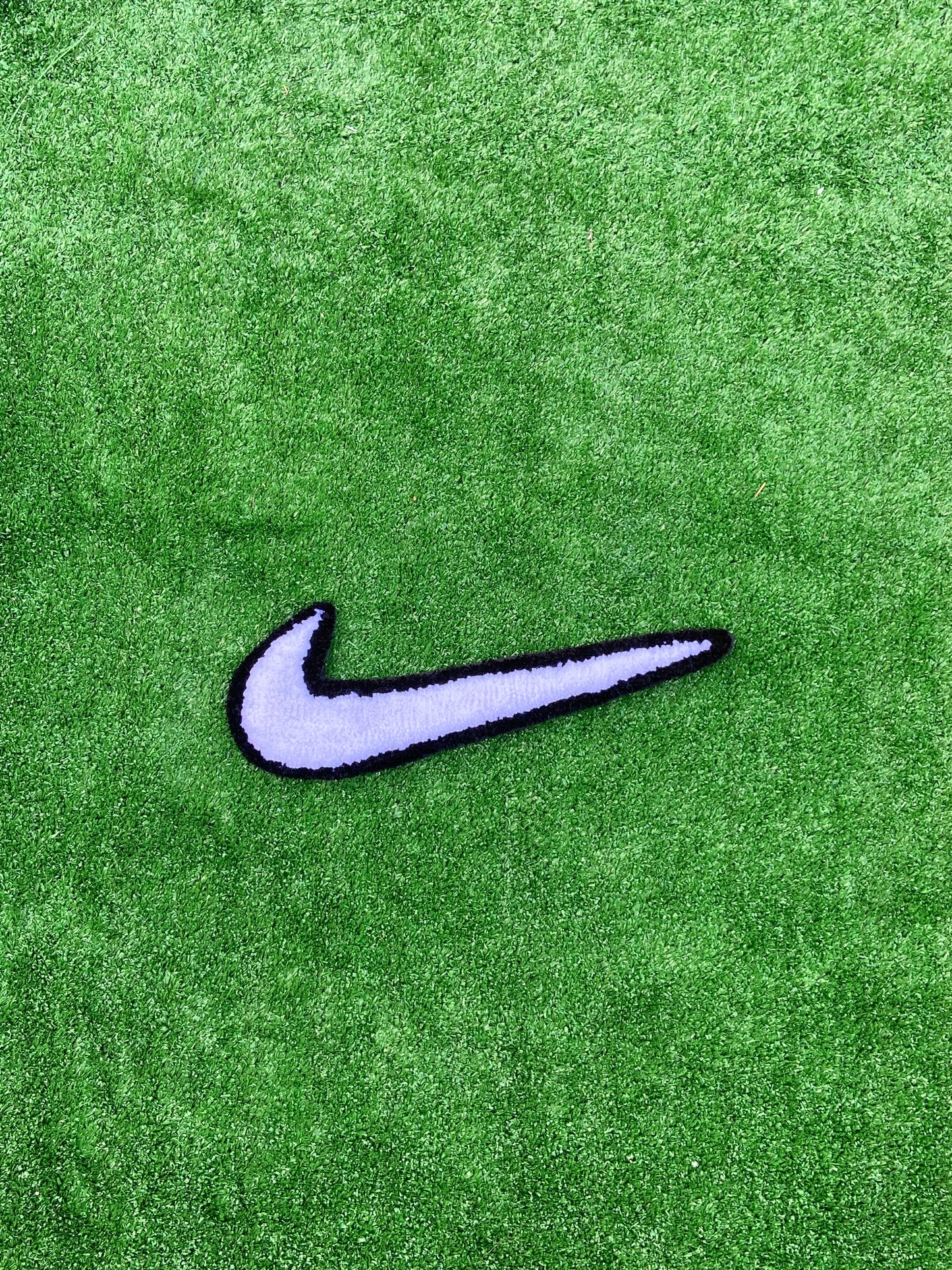 Nike Tufted Mats