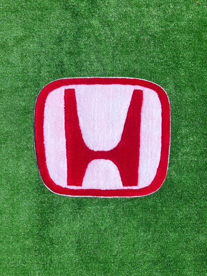 Honda Tufted Mats