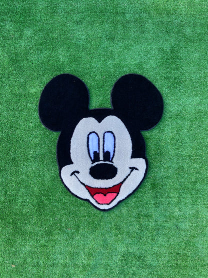 Mickey Mouse Tufted Mats