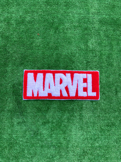 Marvel Tufted Mats