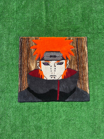 Anime Tufted Mats