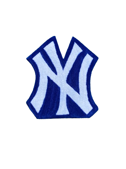 New York Yankees Tufted Mats