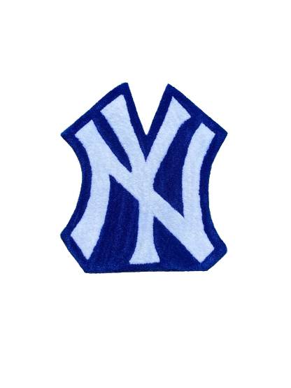 New York Yankees Tufted Mats