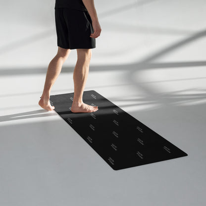 TLPK Yoga Mat