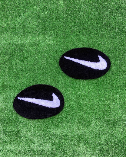 Nike Reverse Swoosh Tufted Mats